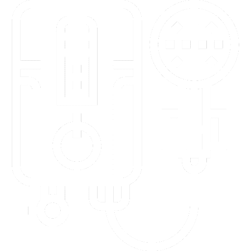 Image presents electric hot water system