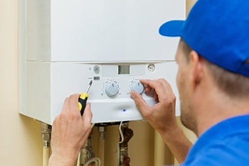 Image presents How Gas appliances can be risky