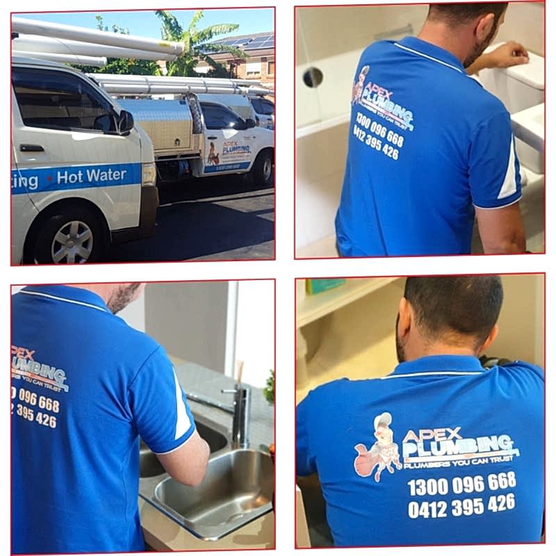 Image presents Plumber Cartwright