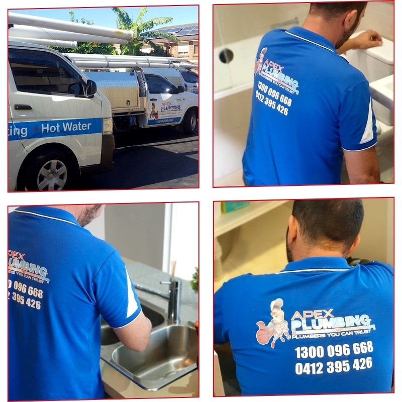 Image presents Plumber Melrose Park